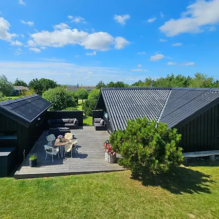 Tatil Evi House In Nature By The Water At Lango