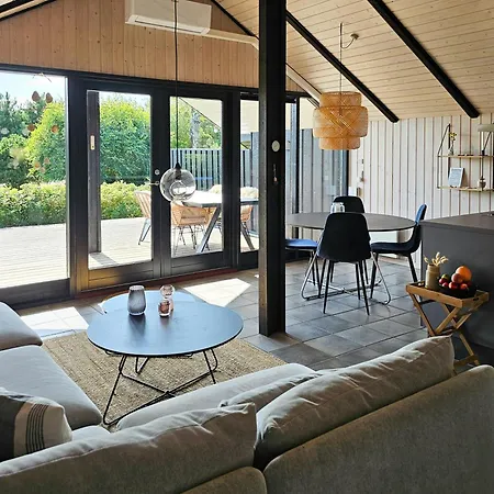 Tatil Evi House In Nature By The Water At Lango