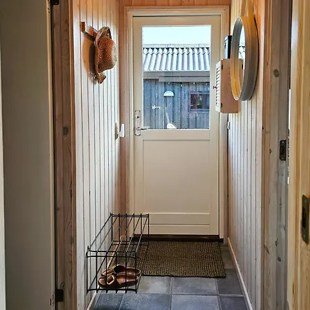 Tatil Evi House In Nature By The Water At Lango Munkebo