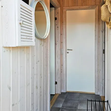 Tatil Evi House In Nature By The Water At Lango