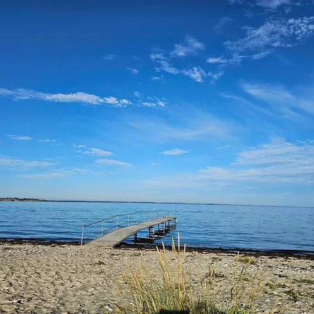 Tatil Evi House In Nature By The Water At Lango *